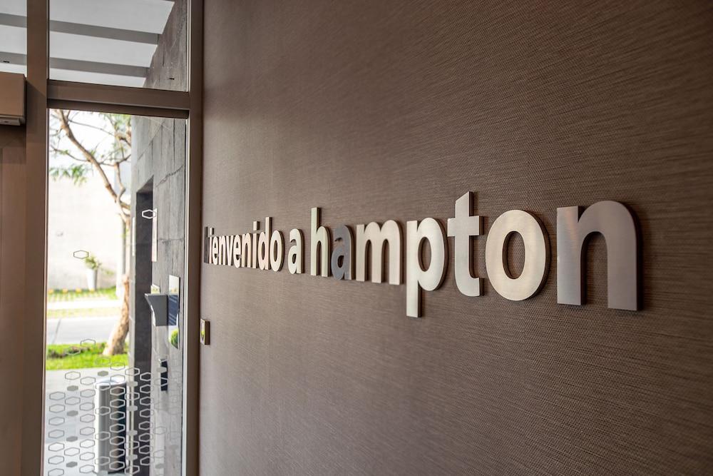 Hampton By Hilton Lima San Isidro Ξενοδοχείο Εξωτερικό φωτογραφία