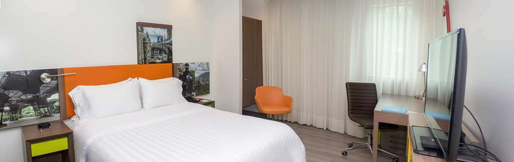 Hampton By Hilton Lima San Isidro Ξενοδοχείο Δωμάτιο φωτογραφία