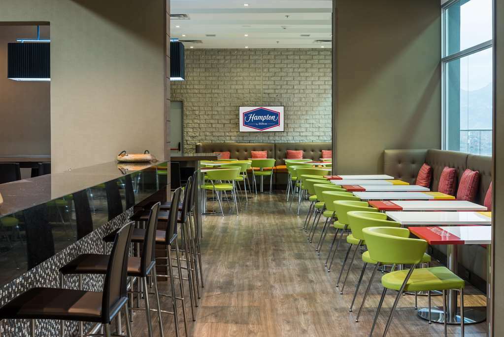 Hampton By Hilton Lima San Isidro Ξενοδοχείο Εσωτερικό φωτογραφία