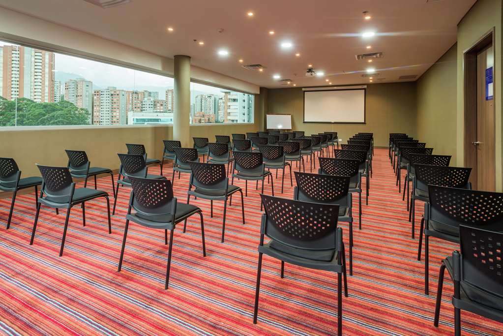 Hampton By Hilton Lima San Isidro Ξενοδοχείο Ανέσεις φωτογραφία